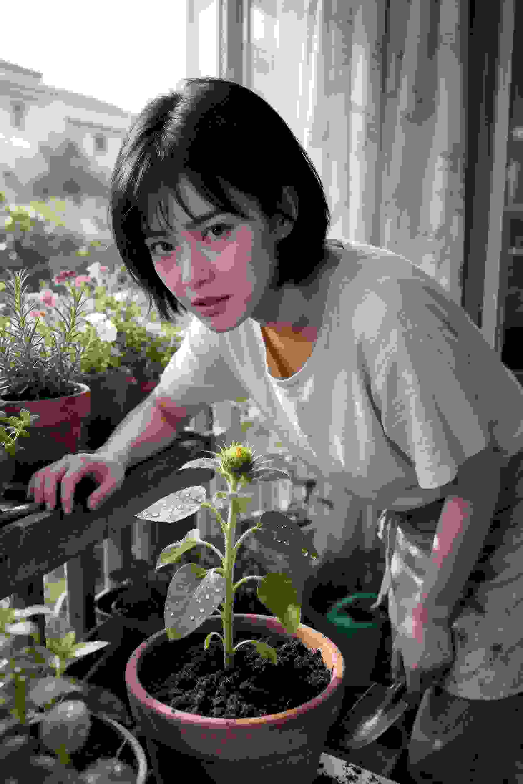 短剧作品