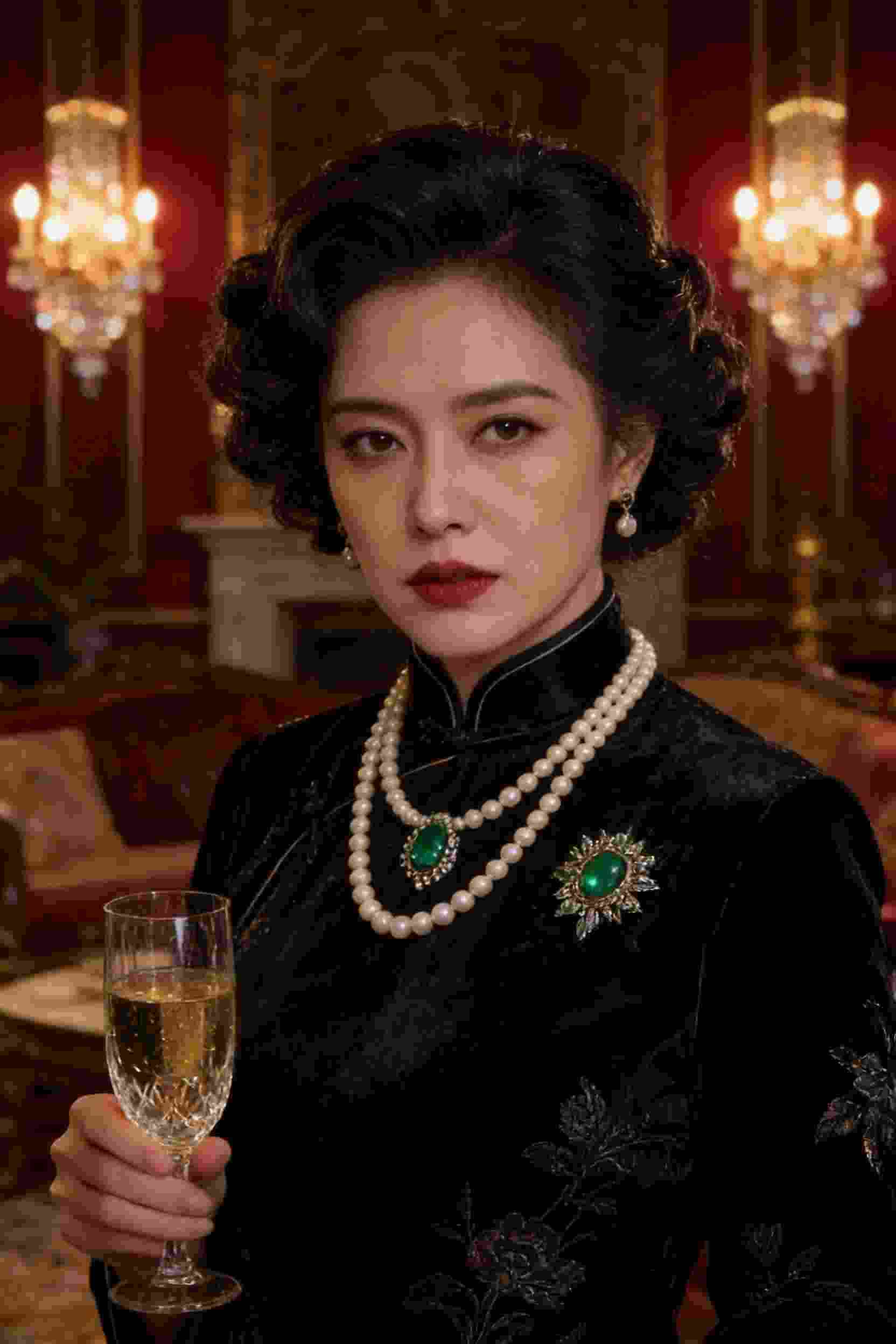 冒险短剧